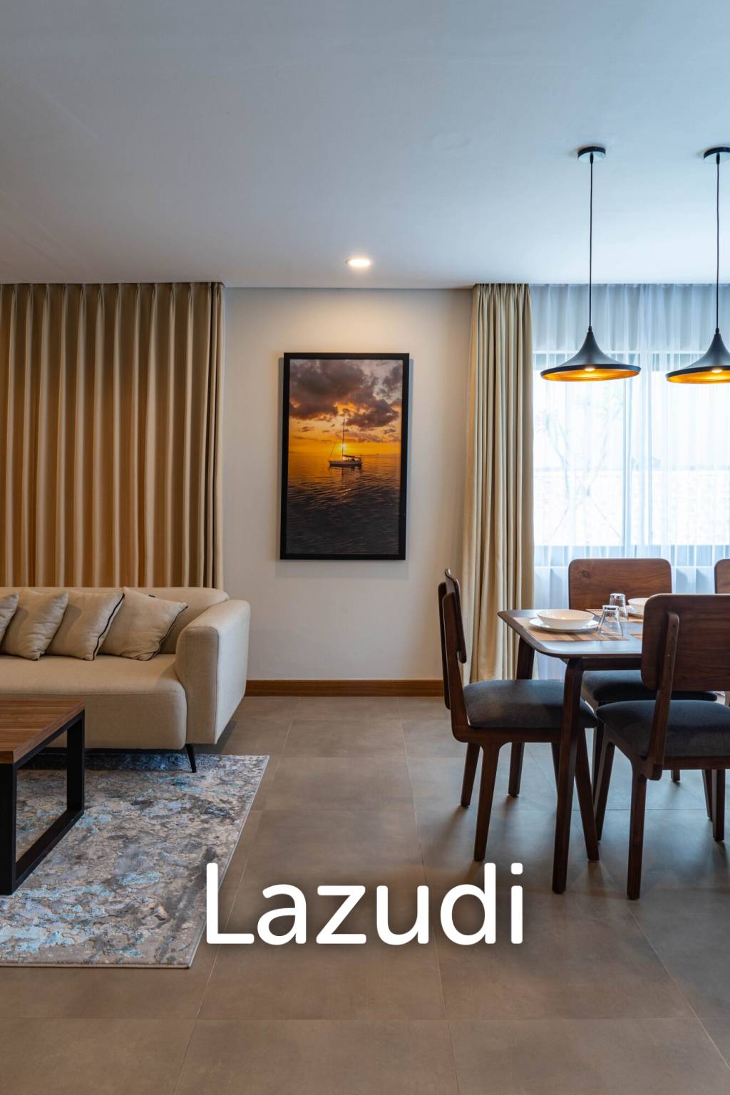 Newly Refurbished Hotel Residence One and Two Bedroom in Nusa Dua