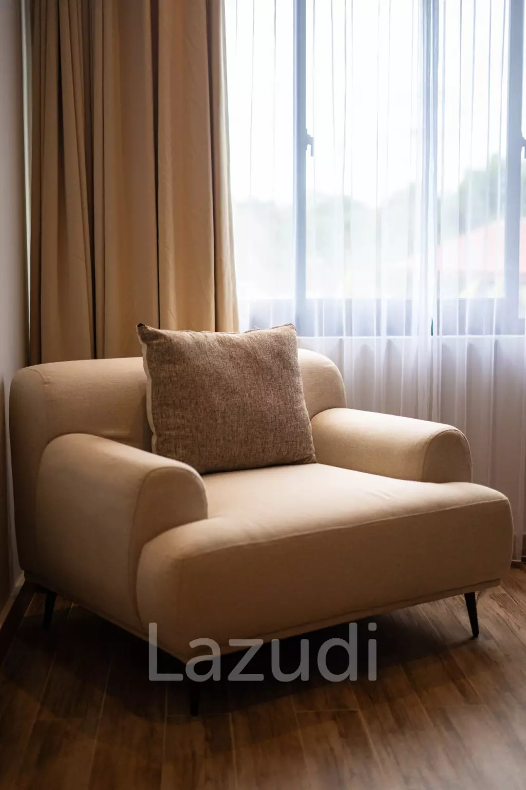 Newly Refurbished Hotel Residence One and Two Bedroom in Nusa Dua