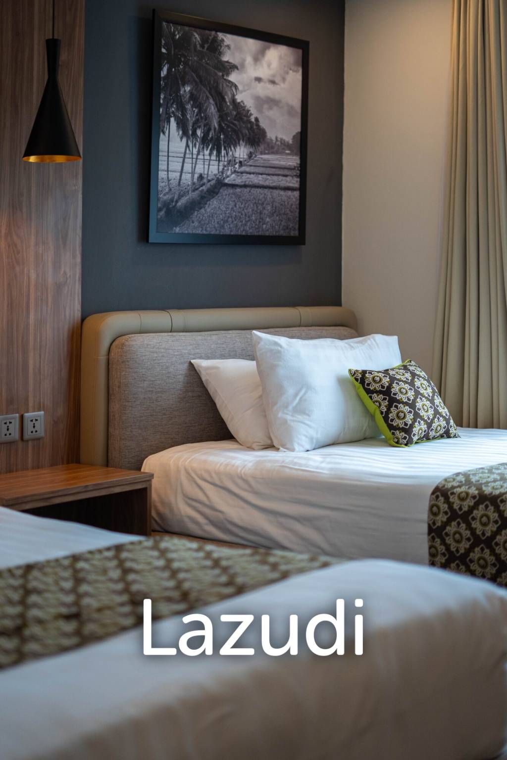 Newly Refurbished Hotel Residence One and Two Bedroom in Nusa Dua