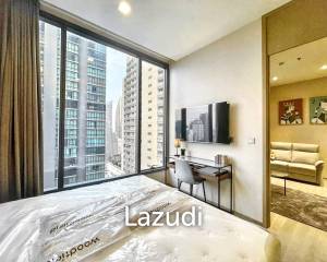 1 Bed 1 Bath 47 SQ.M The ESSE Asoke