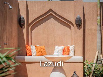 One Bedroom Off Plan Development In Canggu