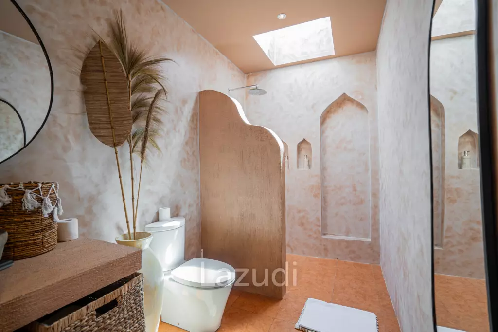 One Bedroom Off Plan Development In Canggu
