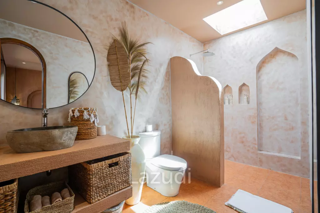 One Bedroom Off Plan Development In Canggu