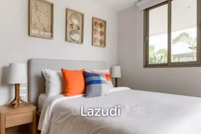 Luxury 3 Bedroom Trichada Villa For Rent