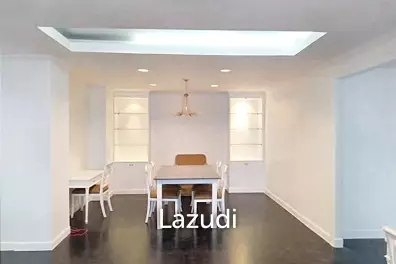 3 Bed 2 Bath 162 SQ.M Acadamia Grand Tower