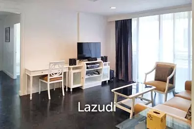 3 Bed 2 Bath 162 SQ.M Acadamia Grand Tower