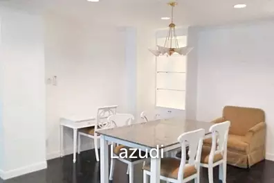 3 Bed 2 Bath 162 SQ.M Acadamia Grand Tower