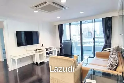 3 Bed 2 Bath 162 SQ.M Acadamia Grand Tower