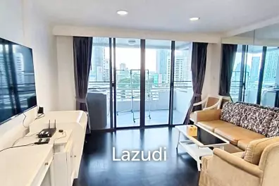 3 Bed 2 Bath 162 SQ.M Acadamia Grand Tower
