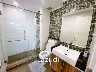 1 Bed 1 Bath 36 SQ.M. Dusit Grand Park 1