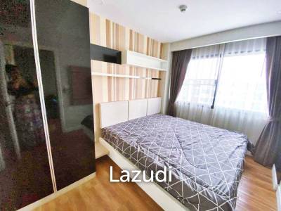 1 Bed 1 Bath 36 SQ.M. Dusit Grand Park 1