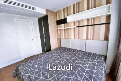 1 Bed 1 Bath 36 SQ.M. Dusit Grand Park 1