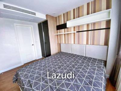 1 Bed 1 Bath 36 SQ.M. Dusit Grand Park 1