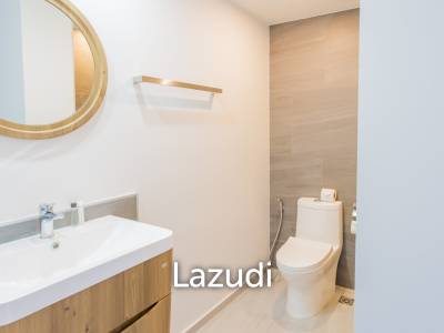1 Bed 1 Bath 41 SQ.M. Noon Village Tower 2