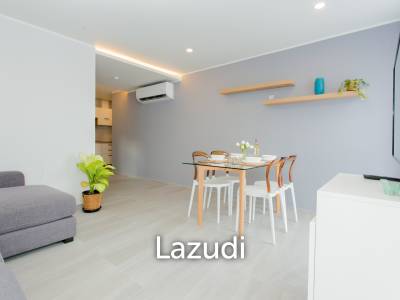 1 Bed 1 Bath 41 SQ.M. Noon Village Tower 2