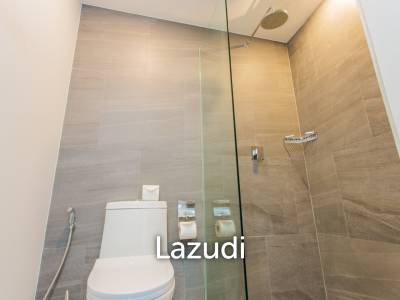 1 Bed 1 Bath 41 SQ.M. Noon Village Tower 2