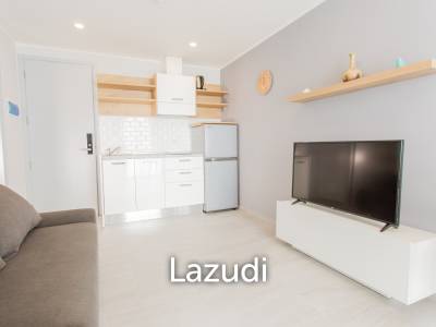 1 Bed 1 Bath 30 SQ.M. Noon Village Tower 3