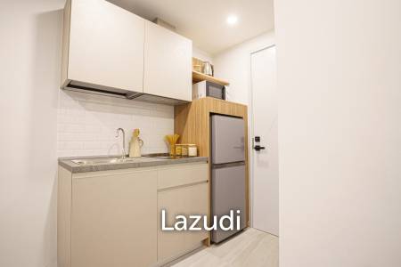 2 Bed 2 Bath 50 SQ.M.  Noon Village Tower 3