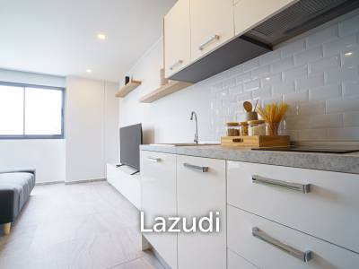 1 Bed 1 Bath 39 SQ.M. Noon Village Tower 3