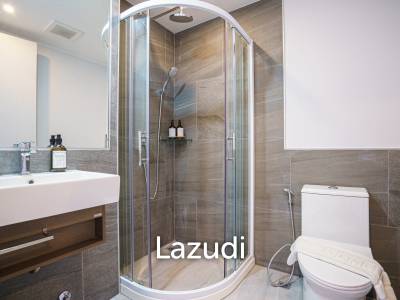1 Bed 1 Bath 39 SQ.M. Noon Village Tower 3
