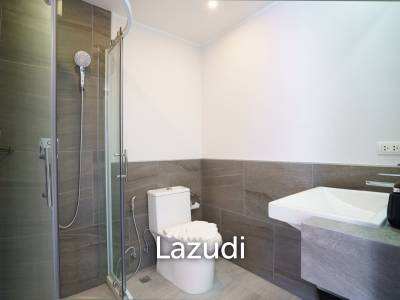 1 Bed 1 Bath 27 SQ.M. NOON Village Tower 3