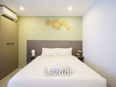 Studio 1 Bath 28 SQ.M. Noon Village Tower 3