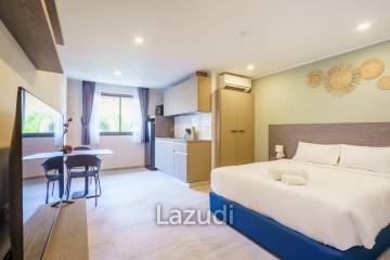 Studio 1 Bath 28 SQ.M. Noon Village Tower 3