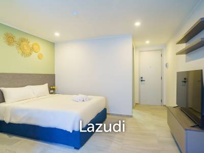 Studio 1 Bath 28 SQ.M. Noon Village Tower 3