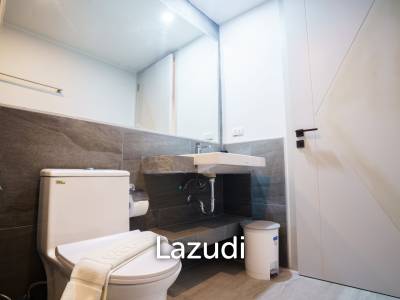 Studio 1 Bath 28 SQ.M. Noon Village Tower 3