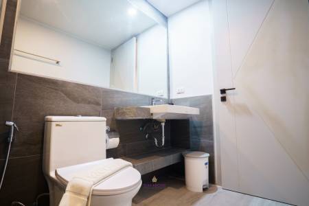 Studio 1 Bath 28 SQ.M. Noob Village Tower 3