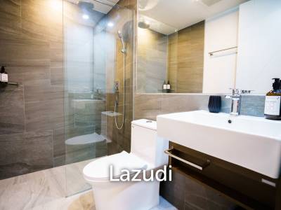 Studio 1 Bath 26 SQ.M. Noon Village Tower 3