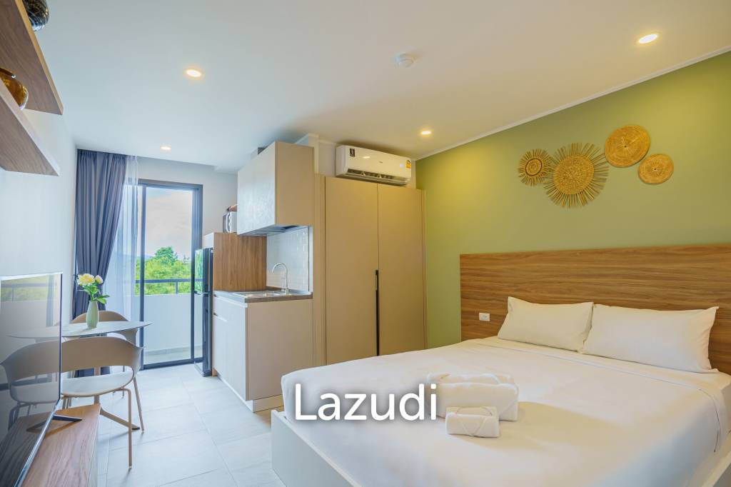 Condo For Sale In Mueang Phuket LAZ165629