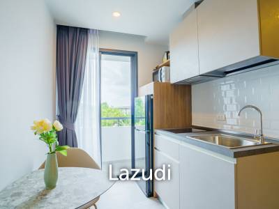 Studio1 Bath 24 SQ.M. NooN Village Tower3