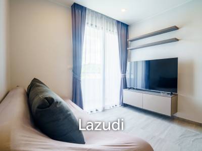 Studio 1 Bath 31 SQ.M.  Noon Village Tower 3