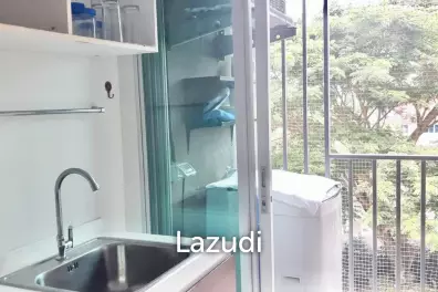 Baan Koo Kiang : 1 Studio Condo For Sale