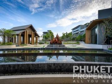 Surin; Private Luxury 4 Bed Pool Villa