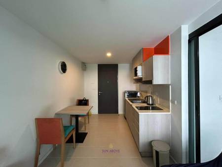 1 Bed 1 Bath Centrio Condo For Rent