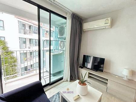 1 Bed 1 Bath Centrio Condo For Rent