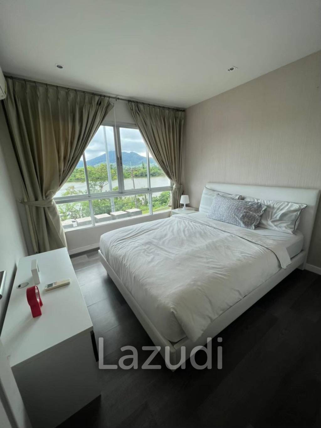 2 Bed 2 Bath D Condo Mine For Rent