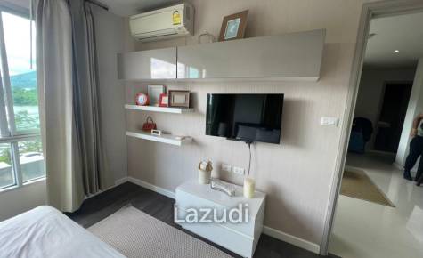2 Bed 2 Bath D Condo Mine For Rent