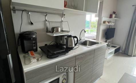 2 Bed 2 Bath D Condo Mine For Rent