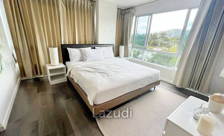2 Bed 2 Bath D Condo Mine For Rent