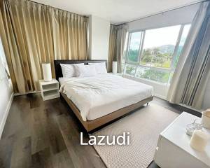 2 Bed 2 Bath D Condo Mine For Rent