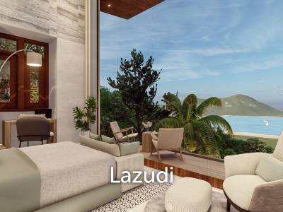 3 Beds 5 Baths The Narana Villa
