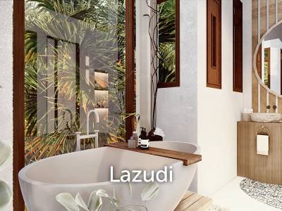 3 Beds 5 Baths The Narana Villa