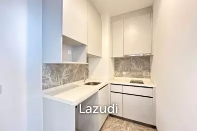 2 Bed 1 Bath 47.69 SQM Whizdom Inspire Sukhumvit