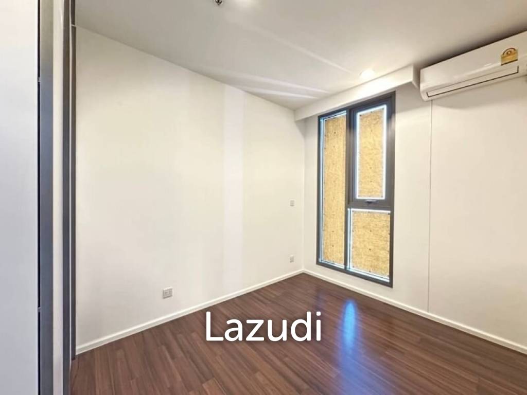 2 Bed 1 Bath 47.69 SQM Whizdom Inspire Sukhumvit
