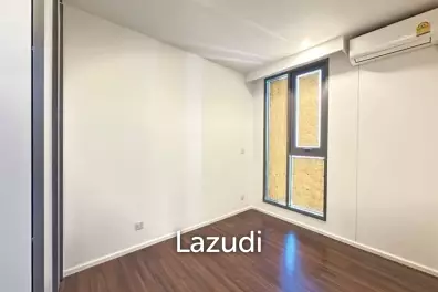 2 Bed 1 Bath 47.69 SQM Whizdom Inspire Sukhumvit