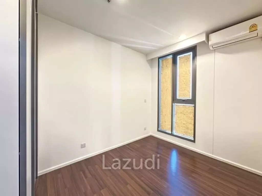 2 Bed 1 Bath 47.69 SQM Whizdom Inspire Sukhumvit