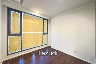 2 Bed 1 Bath 47.69 SQM Whizdom Inspire Sukhumvit